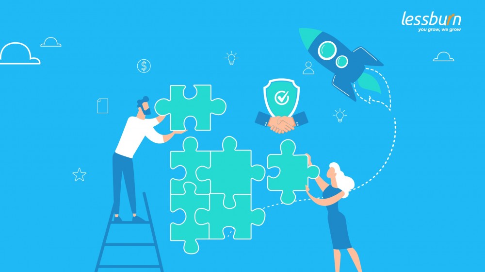 SaaS Branding Essentials: Building Trust in a Competitive Landscape